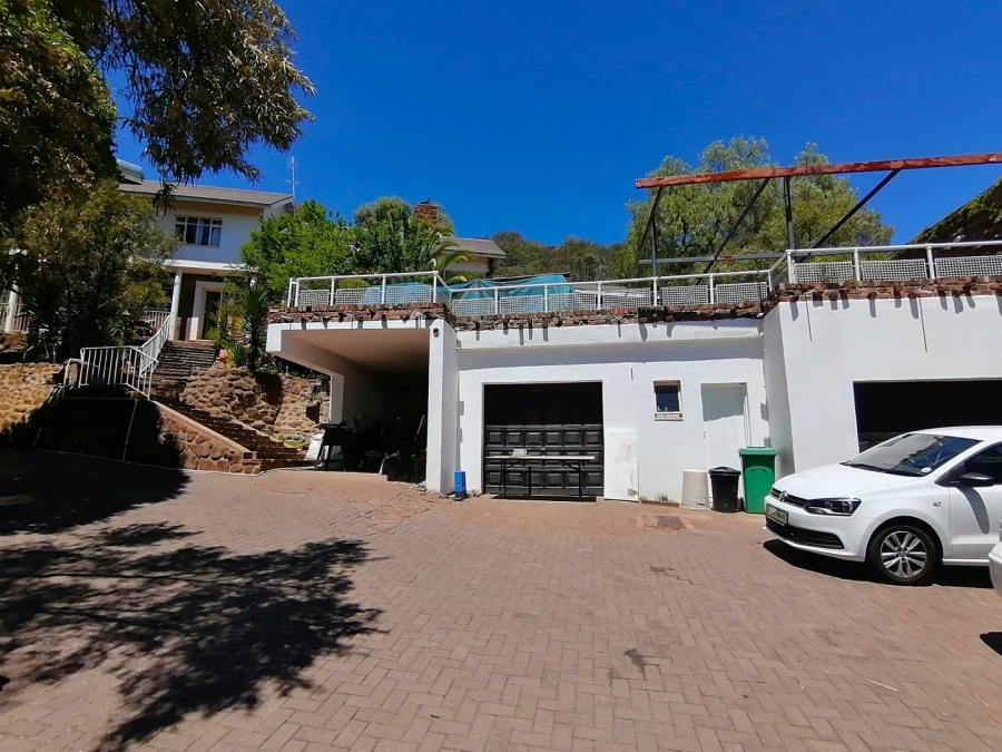 3 Bedroom Property for Sale in Waverley Free State